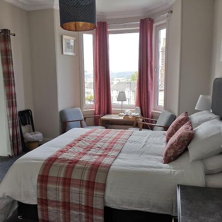 Munro Guest House Stirling Luaran gambar