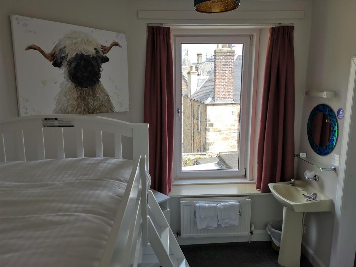 Munro Guest House Stirling Luaran gambar