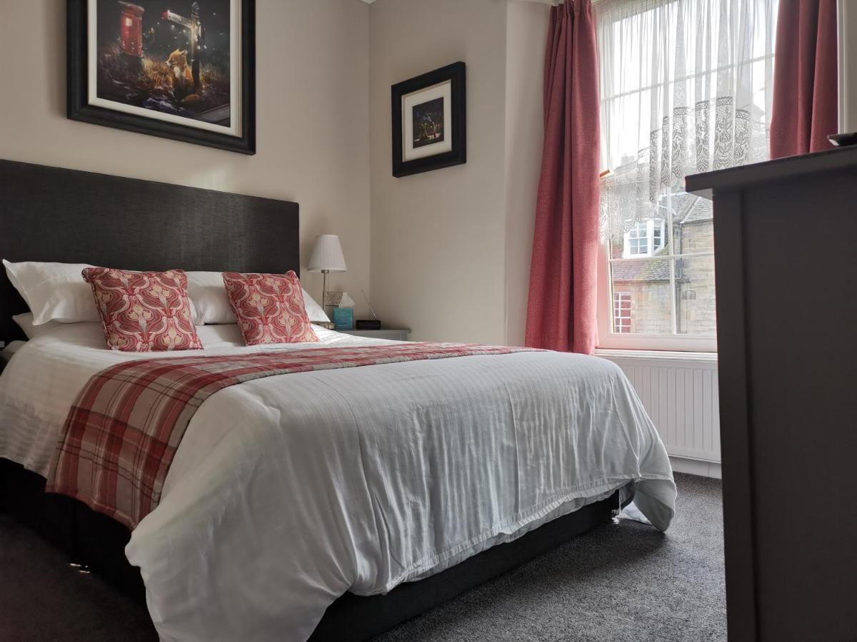 Munro Guest House Stirling Luaran gambar