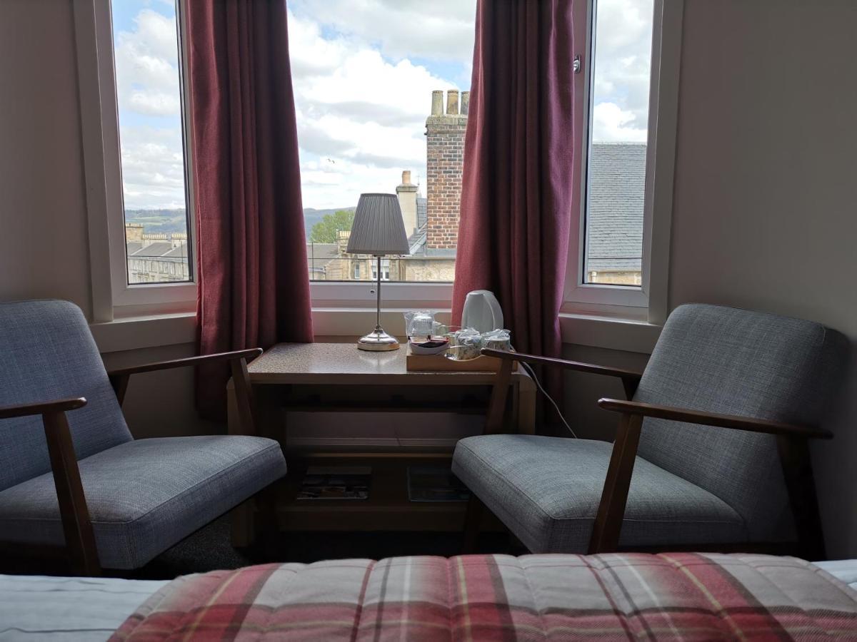 Munro Guest House Stirling Luaran gambar