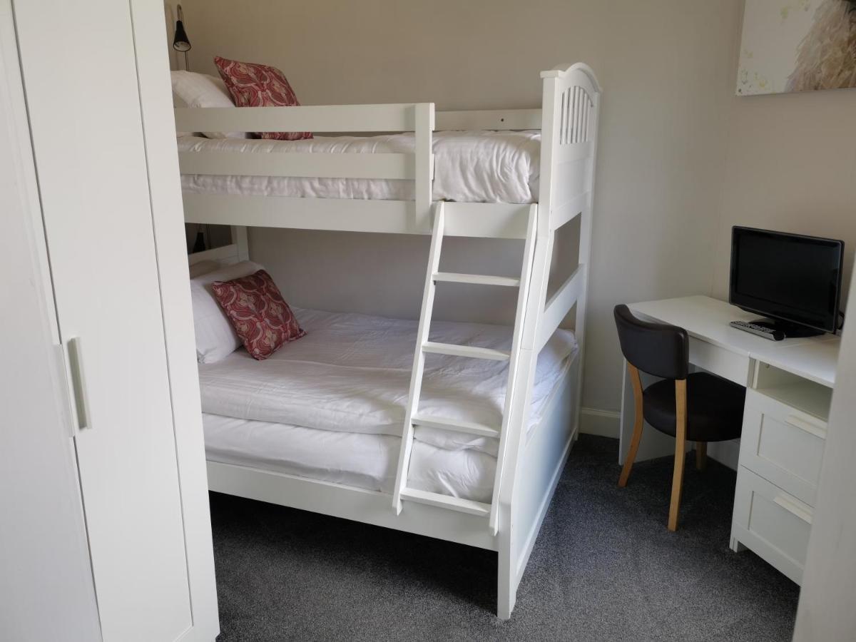 Munro Guest House Stirling Luaran gambar