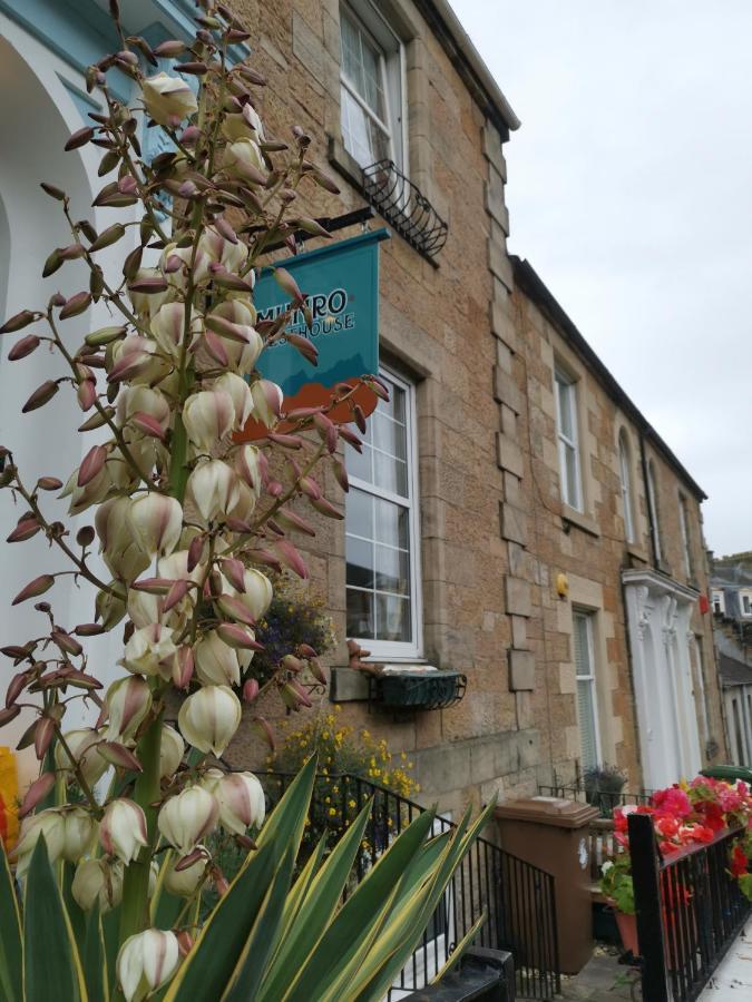 Munro Guest House Stirling Luaran gambar