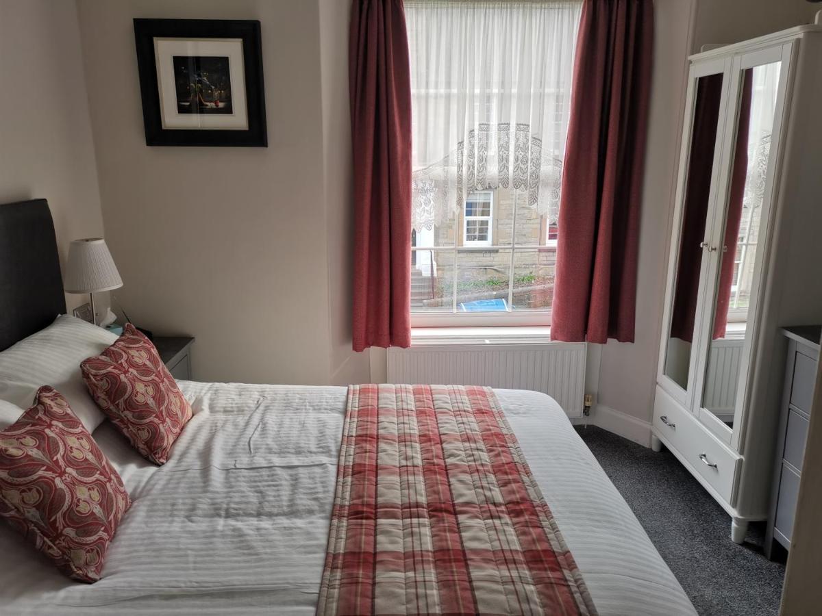 Munro Guest House Stirling Luaran gambar