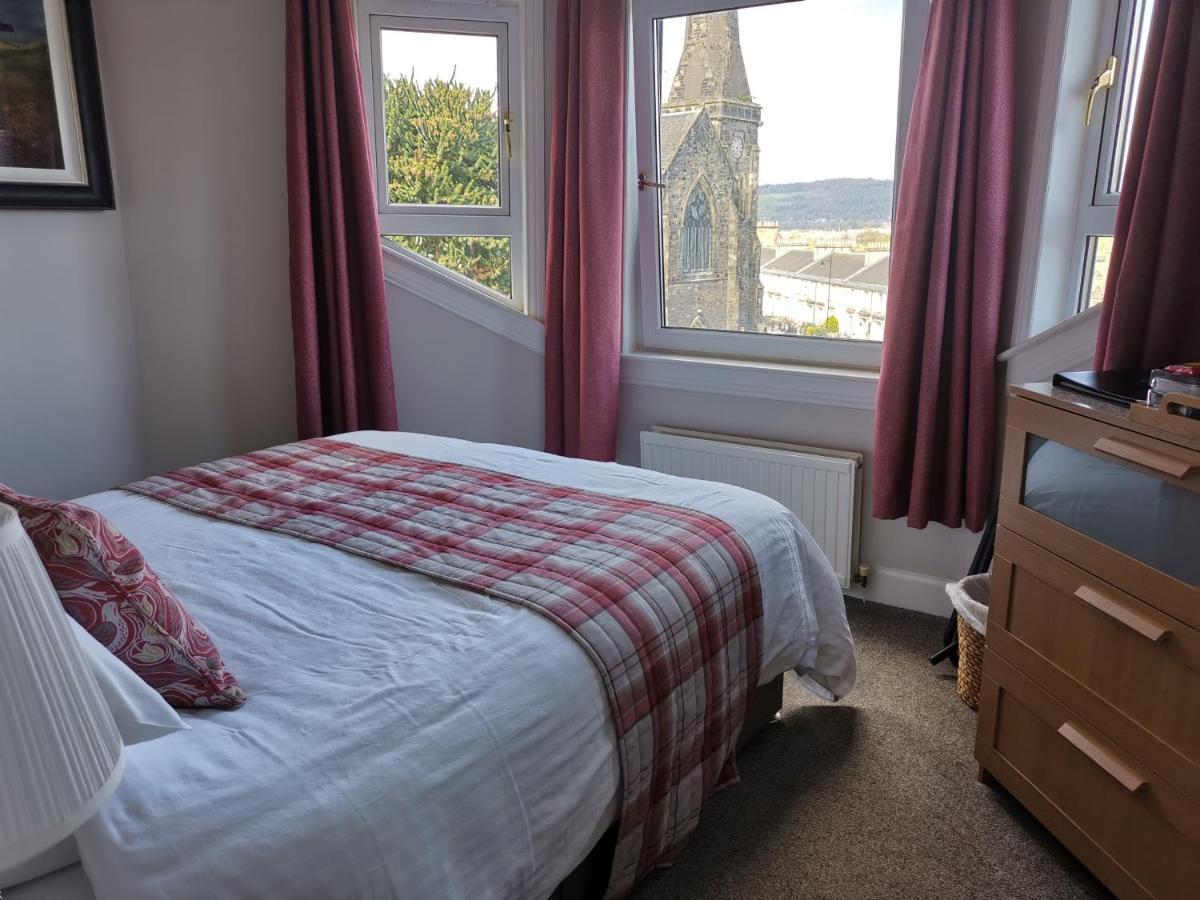 Munro Guest House Stirling Luaran gambar