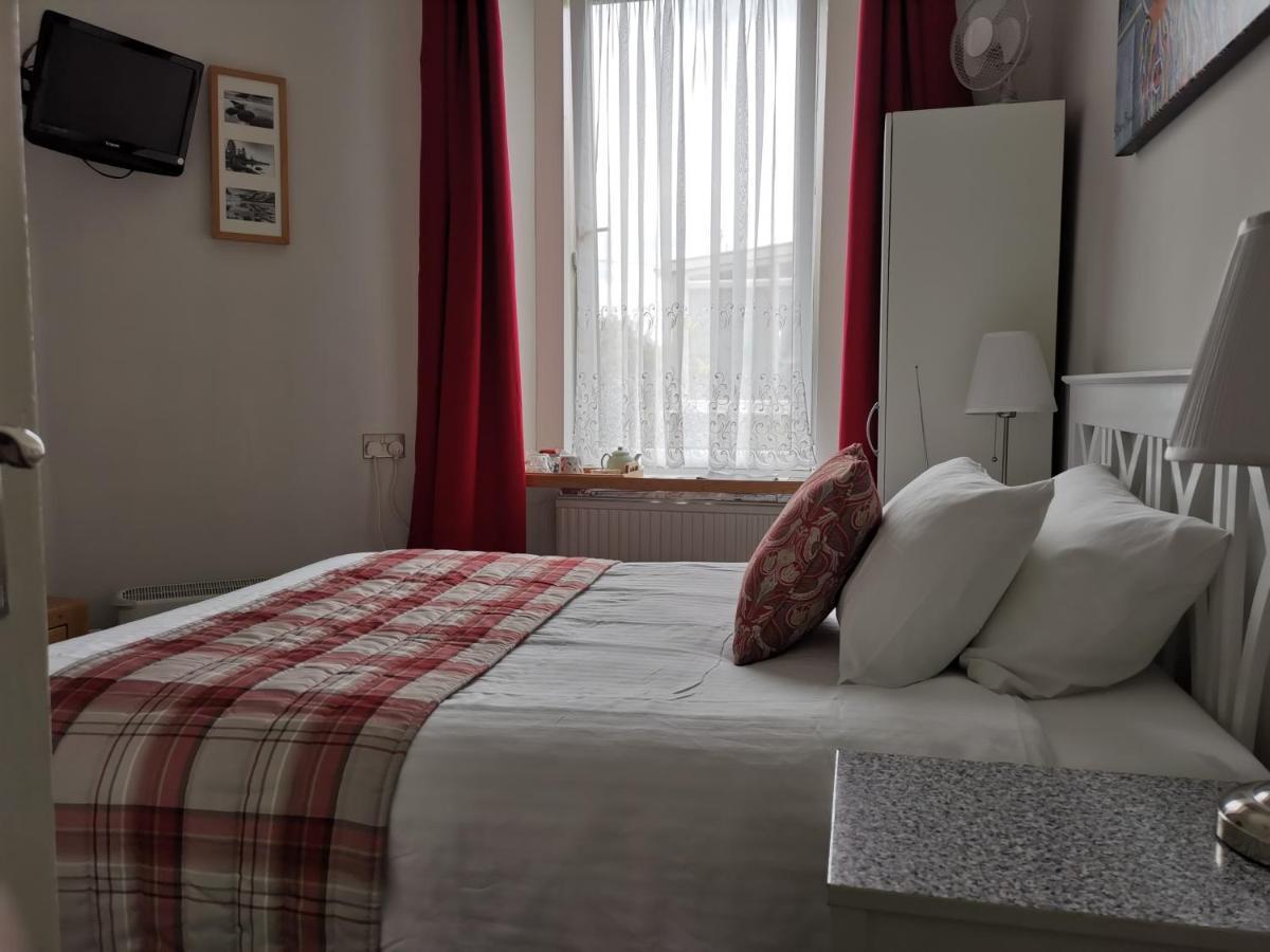 Munro Guest House Stirling Luaran gambar