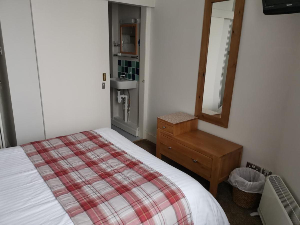 Munro Guest House Stirling Luaran gambar