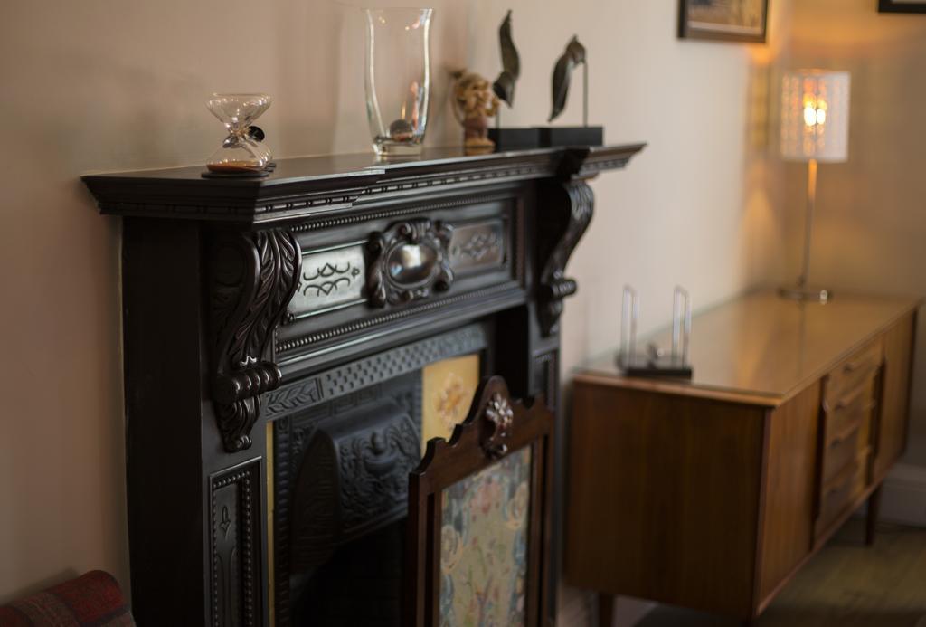 Munro Guest House Stirling Luaran gambar