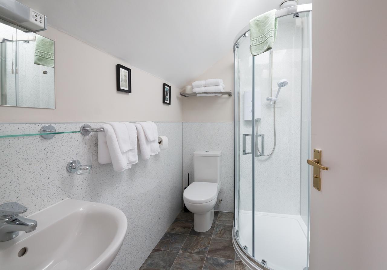 Munro Guest House Stirling Luaran gambar