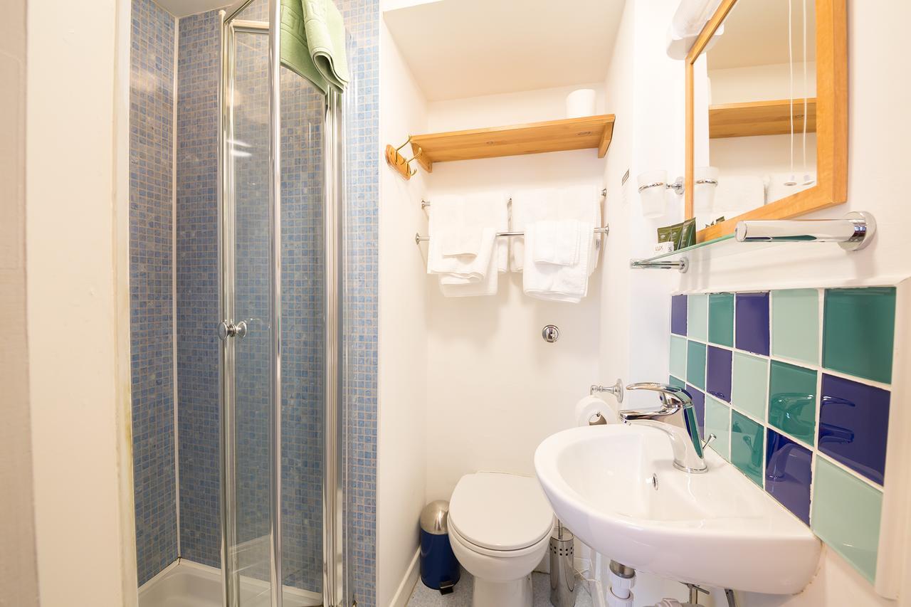 Munro Guest House Stirling Luaran gambar