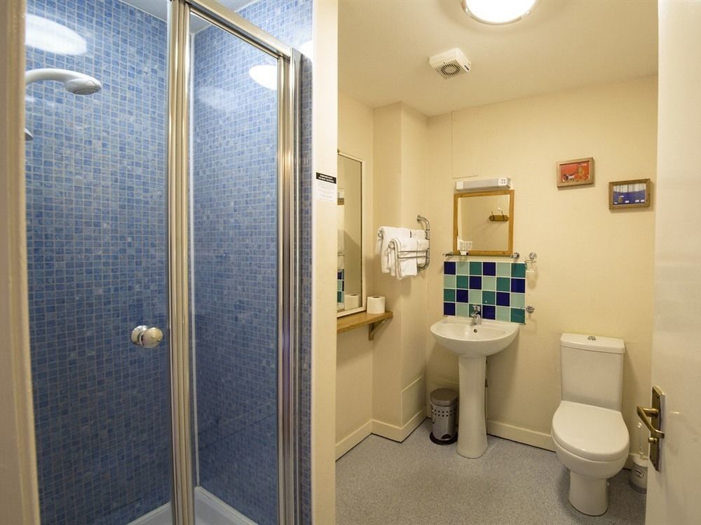 Munro Guest House Stirling Luaran gambar