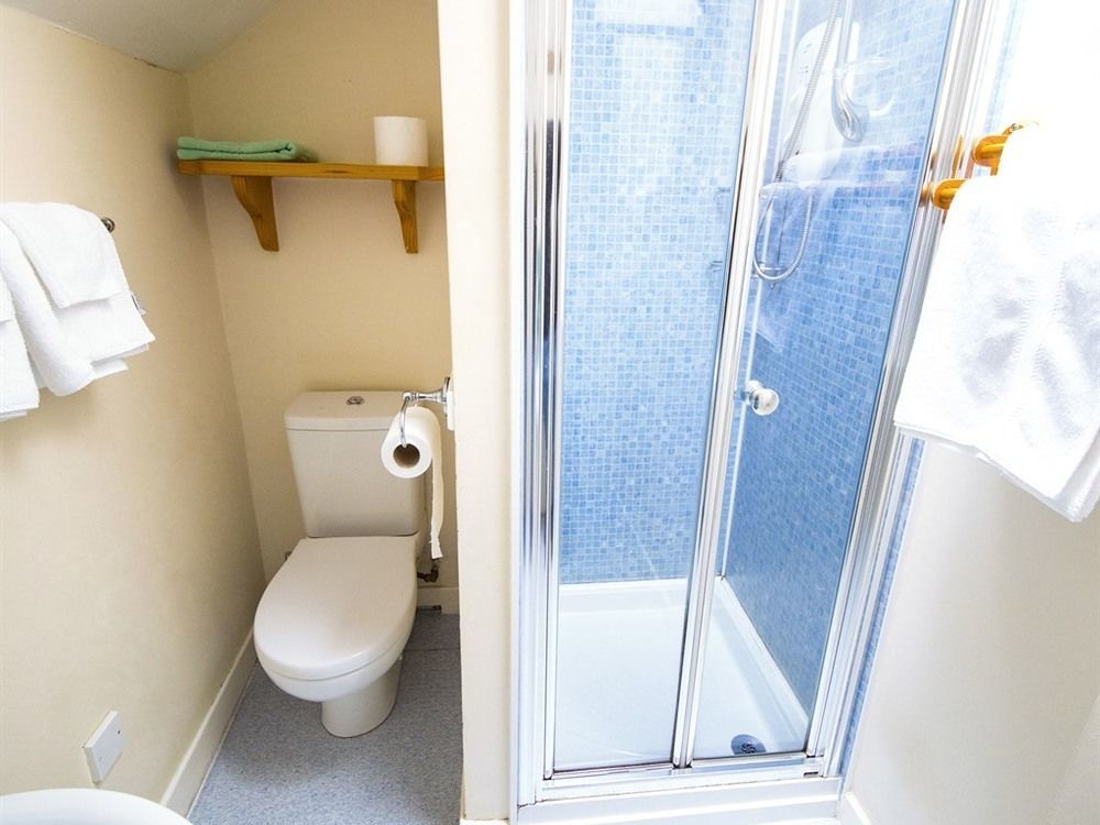 Munro Guest House Stirling Luaran gambar